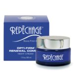 Opti-Firm Renewal Cream with box