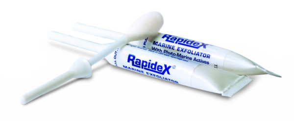 RAPIDEX® MARINE EXFOLIATOR WITH PHYTO-MARINE ACTIVES 2