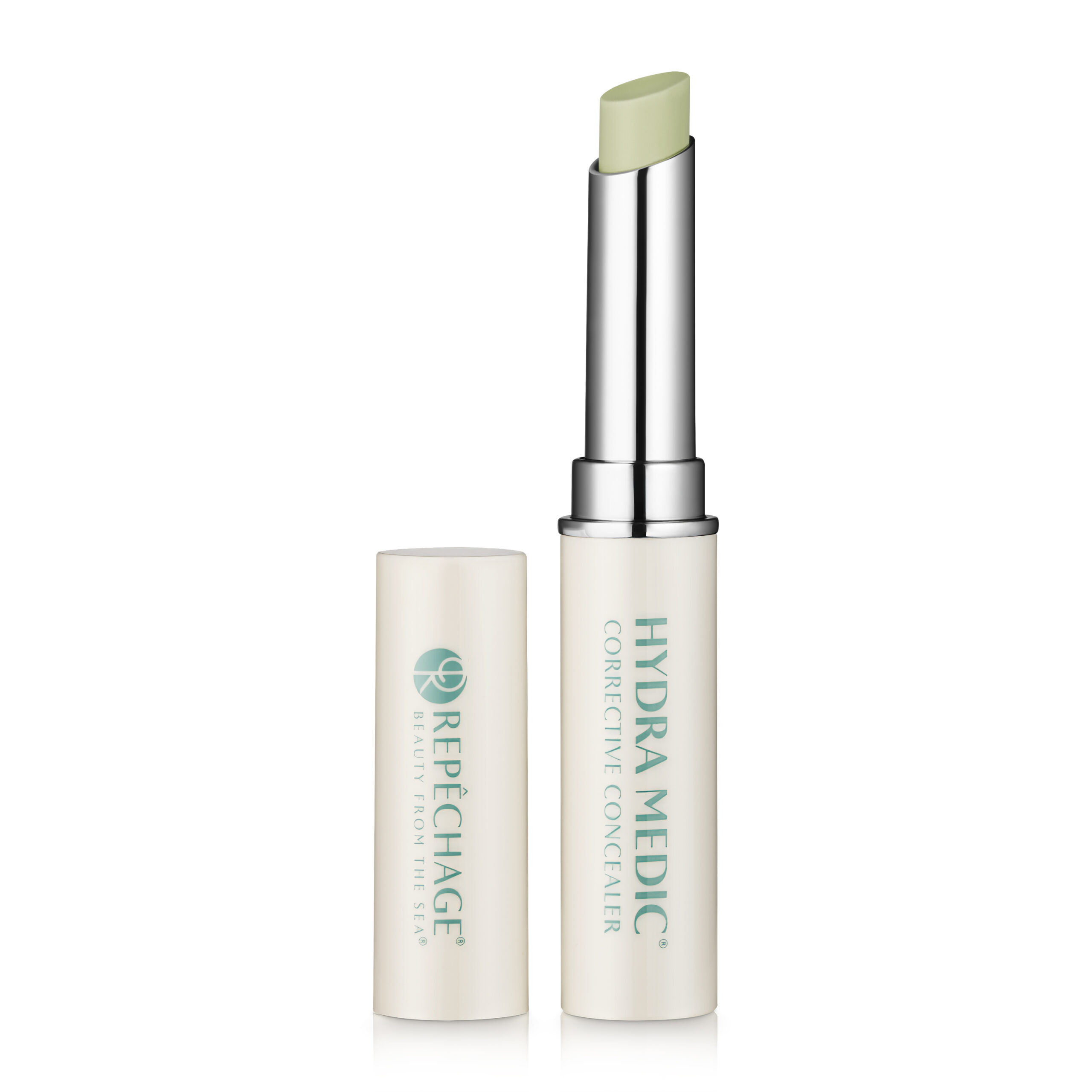 HYDRA MEDIC - RAVIV PEITEKREEM MIKROHÕBEDAGA 3g