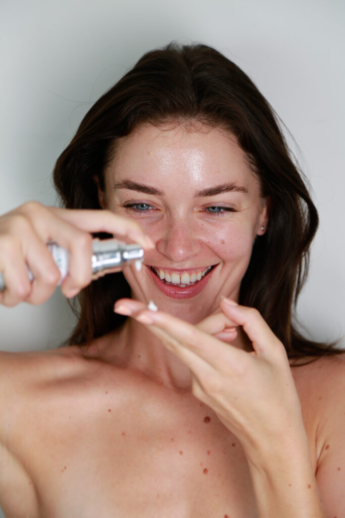 Parim kortsudevastane kreem: kuidas valida õige oma nahale