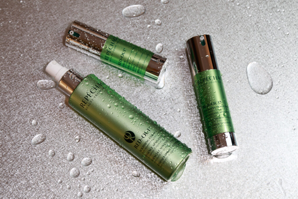 Parim kuperoosa kreem: kuidas valida sobiv tundlikule nahale